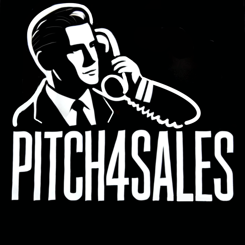 PITCH4SALES